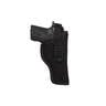 Uncle Mike's Sidekick Kodra Hip Outside the Waistband Size 15 Right Hand Holster - Black 15