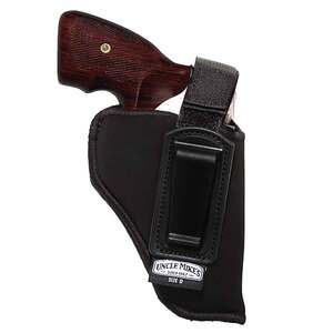 Uncle Mike's Inside-The-Pant w/ Retention Strap Size 0 Right Hand Holster