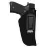 Uncle Mike's Sidekick Retention Strap Inside the Waistband Size 5 Right Hand Holster - Black 5