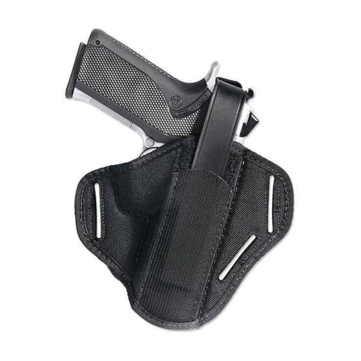 Uncle Mikes Super Belt Slide Holster Uncle Mikes Super Belt Slide Holster