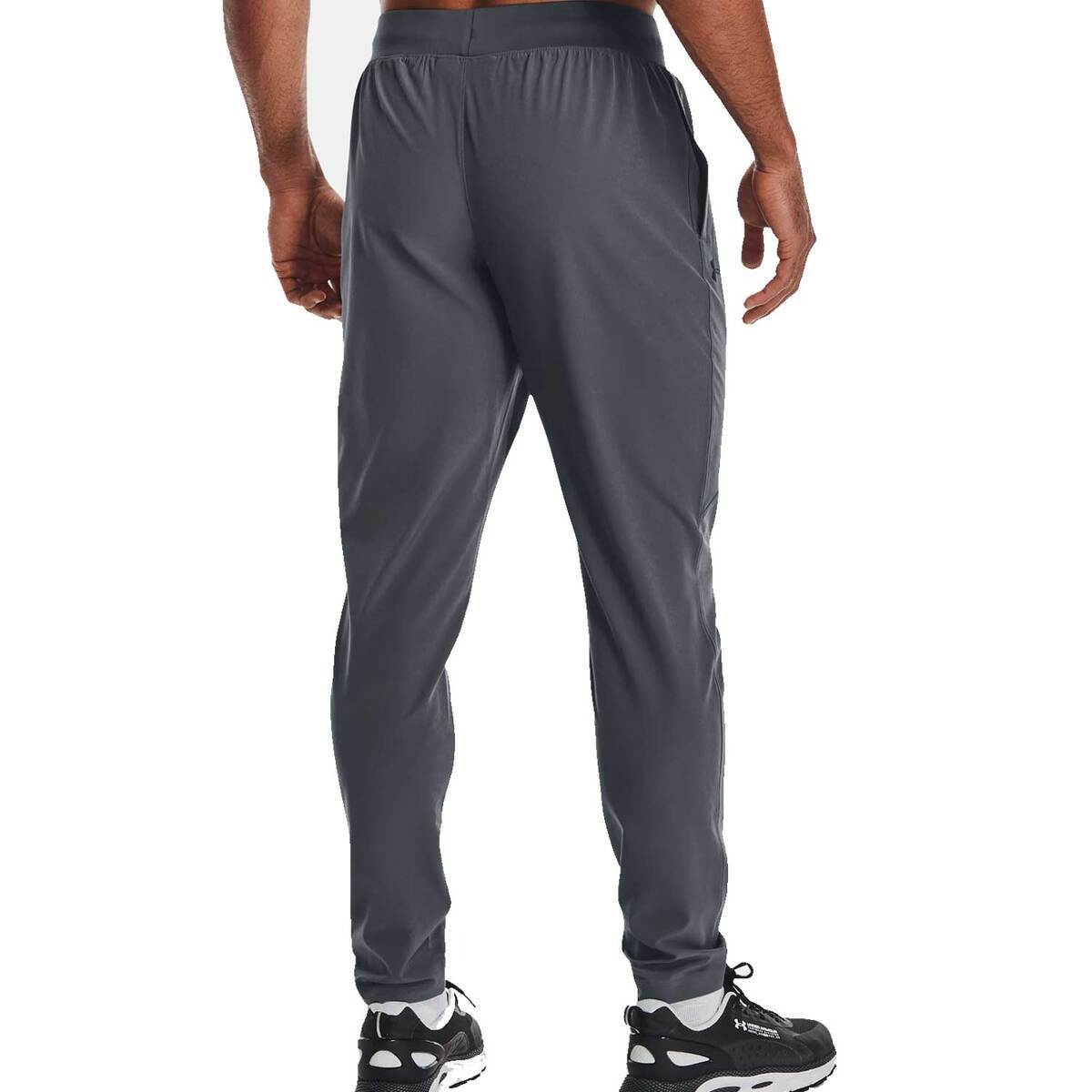 Under Armour Men's Stretch Woven Casual Pants Under Armour Men's Stretch Woven Casual Pants