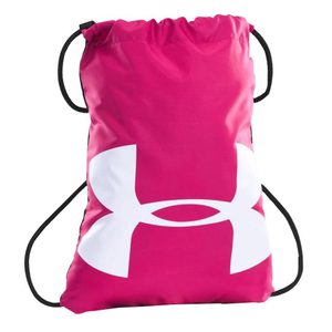 Under Armour 16 Liter Ozsee Sackpack - Pink