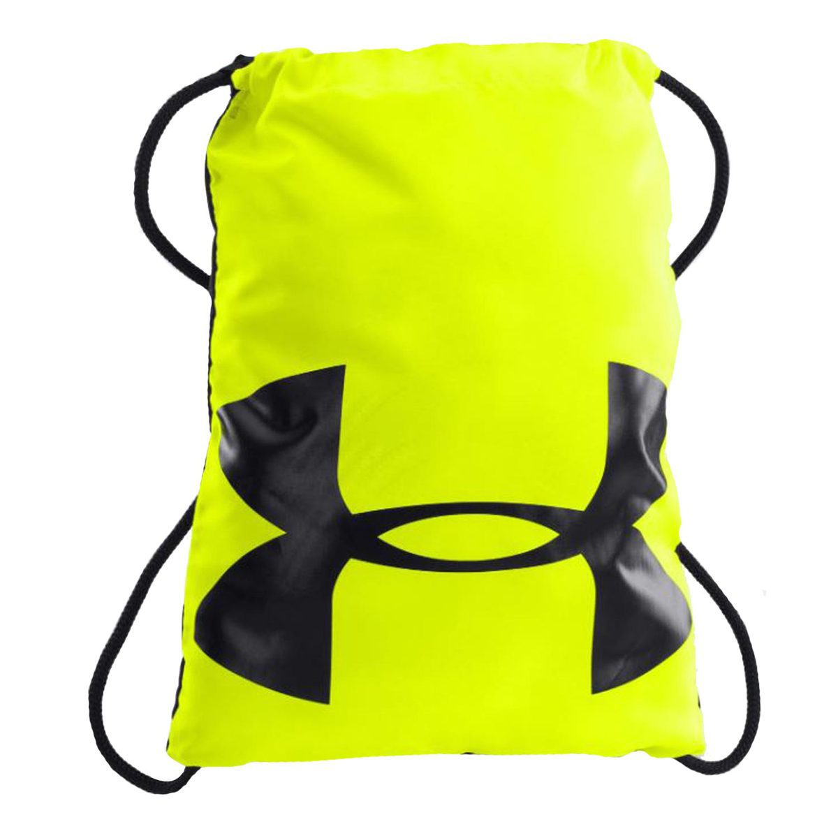 Under Armour 16 Liter Ozsee Sackpack - Yellow - Yellow Under Armour 16 Liter Ozsee Sackpack - Yellow - Yellow