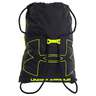 Under Armour 16 Liter Ozsee Sackpack - Yellow - Yellow