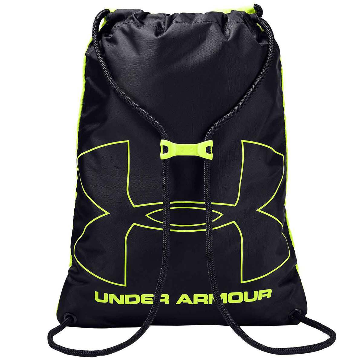 Under Armour 16 Liter Ozsee Sackpack - Yellow - Yellow Under Armour 16 Liter Ozsee Sackpack - Yellow - Yellow