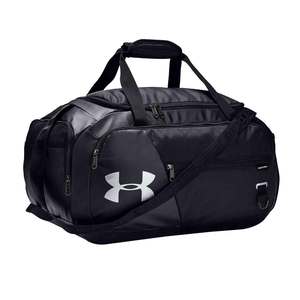 Under Armour 41 Liter Undeniable 4.0 Small Duffel Bag