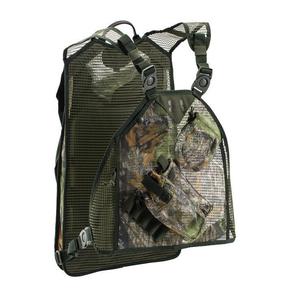 Under Armour ArmourVent Turkey Vest - Mossy Oak Obsession - One size fits most