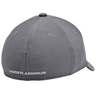 Under Armour Boys' Heather Blitzing 3.0 Hat - Pitch Gray - XS/S - Pitch Gray XS/S