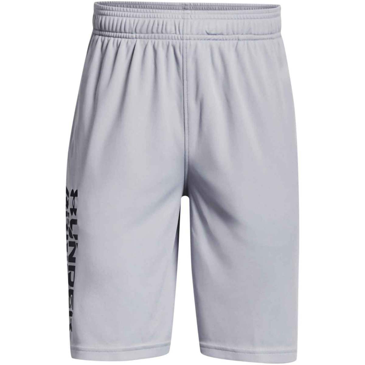 Under Armour Boys' Prototype 2.0 Wordmark Loose Fit Shorts Under Armour Boys' Prototype 2.0 Wordmark Loose Fit Shorts