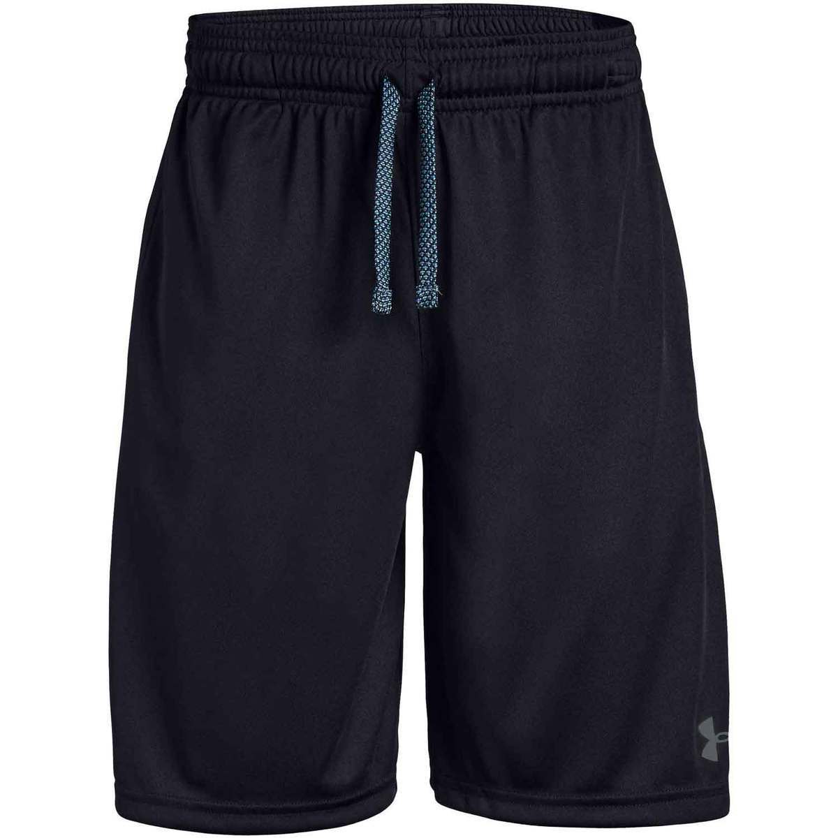 Under Armour Boys' Prototype Wordmark Loose Fit Shorts Under Armour Boys' Prototype Wordmark Loose Fit Shorts