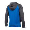 Under Armour Boys' Storm Armour® Fleece Full Zip Hoodie - Ultra Blue XL