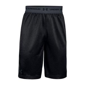 Under Armour Boys' Prototype 2.0 Shorts - Black - XL