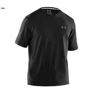 Under Armour Men's Charged Cotton T-Shirt