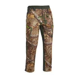 Under Armour Men's ColdGear Infrared Scent Control Speed Freek Pants