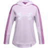 Under Armour Girls' Favorite Jersey Casual Hoodie