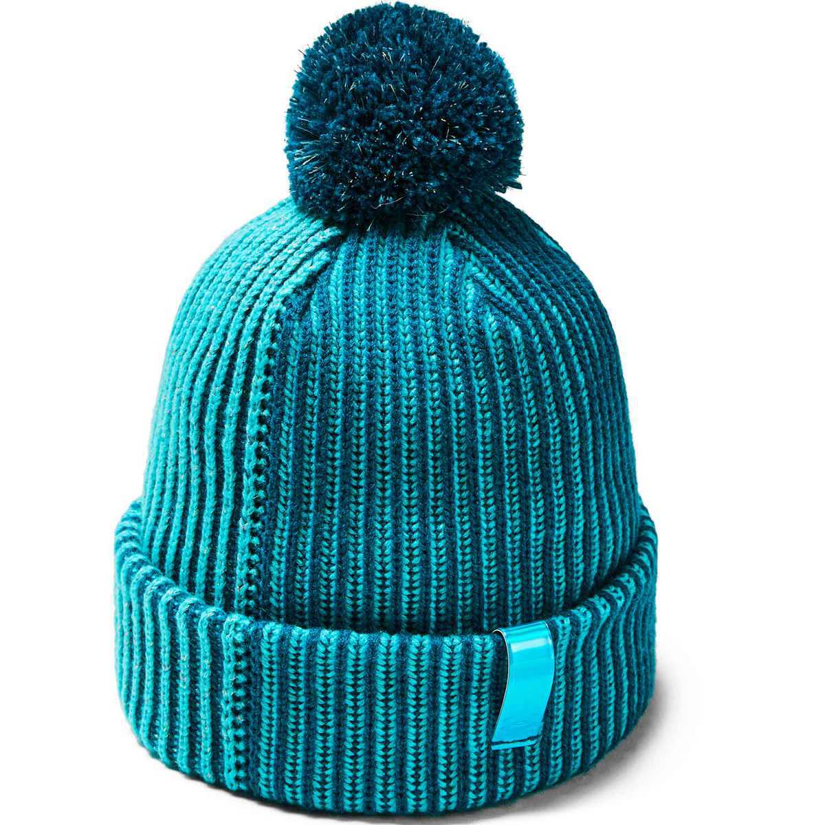 Under Armour Girls Infinity Shimmer Beanie Under Armour Girls Infinity Shimmer Beanie