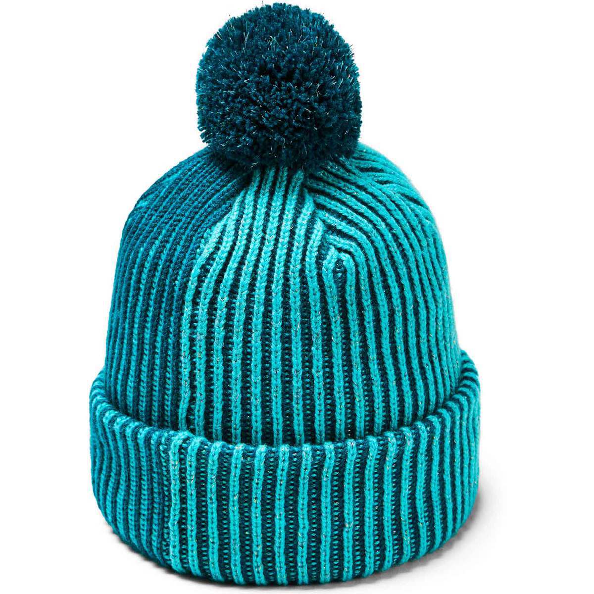 Under Armour Girls Infinity Shimmer Beanie Under Armour Girls Infinity Shimmer Beanie