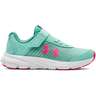 Under Armour Girls' Pre-School Rave 2 Running Shoes