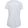 Under Armour Girls' Tech Branded Short Sleeve Shirt - Mod Gray - XL - Mod Gray XL