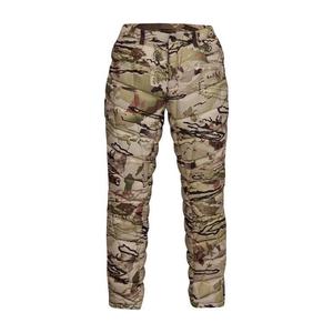 Under Armour Men's Alpine Ops Insulated UA Storm Packable Hunting Pants