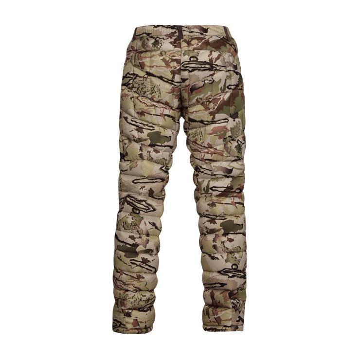 Under Armour Men's Alpine Ops Insulated UA Storm Packable Hunting Pants Under Armour Men's Alpine Ops Insulated UA Storm Packable Hunting Pants