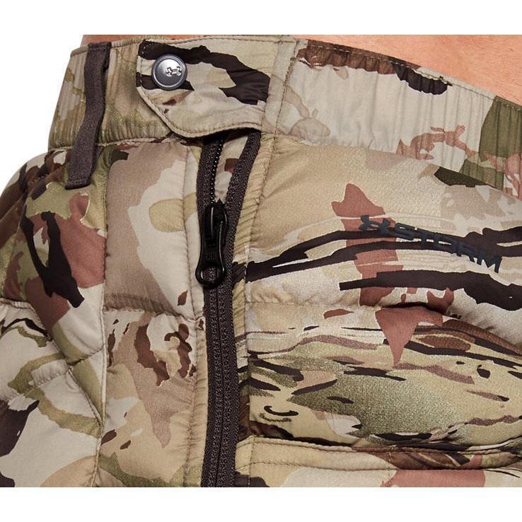 Under Armour Men's Alpine Ops Insulated UA Storm Packable Hunting Pants Under Armour Men's Alpine Ops Insulated UA Storm Packable Hunting Pants