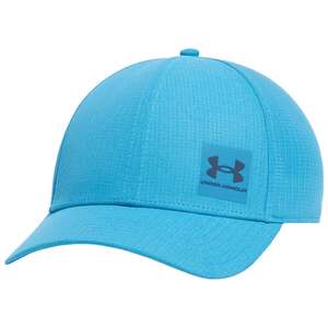 Under Armour Men's ArmourVent Low Adjustable Hat