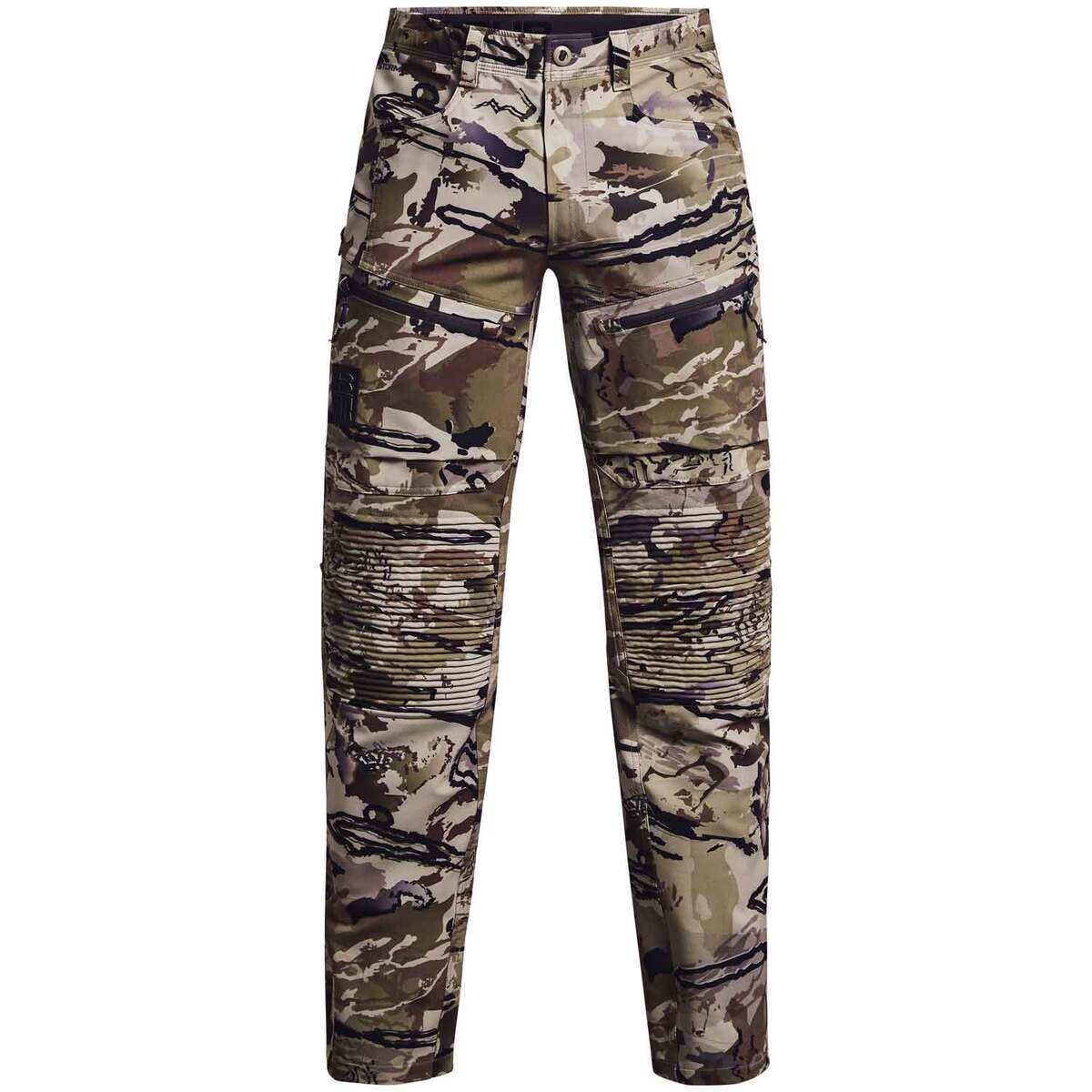 Under Armour Men's Barren Ridge Reaper Raider HD Hunting Pants Under Armour Men's Barren Ridge Reaper Raider HD Hunting Pants