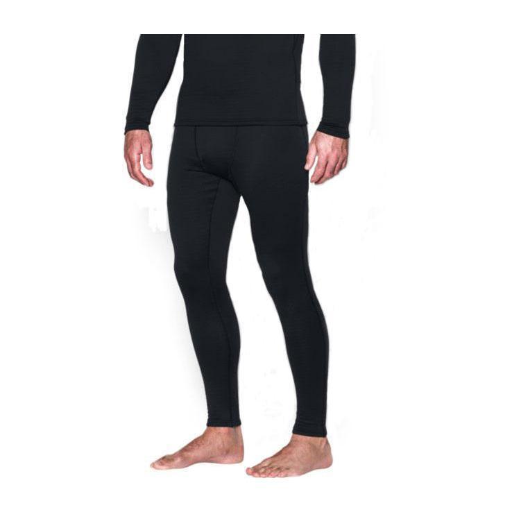 Under Armour Men's Base 2.0 Leggings - Black - 3XL - Black 3XL