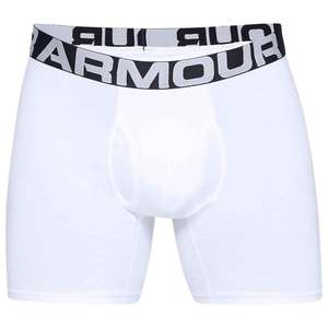 Under Armour Men's Boxerjock Underwear
