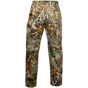 Under Armour Men's Brow Tine Hunting Pants