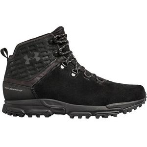 Under Armour Men's Brower Mid Waterproof Hiking Shoes