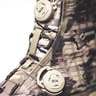 Under Armour Men's Cam Hanes CH1 GORE-TEX Waterproof Uninsulated Hunting Boots - Barren - 10 - Ridge Reaper Barren 10