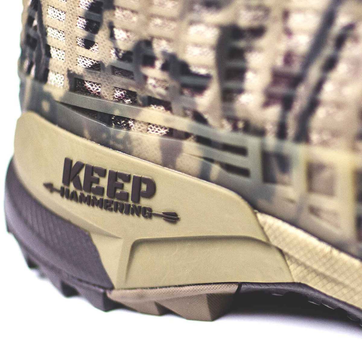 under armor cameron hanes boots - Main Image