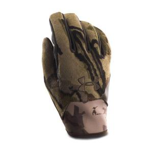 Under Armour Men's CGI Ridge Reaper® Trigger Gloves