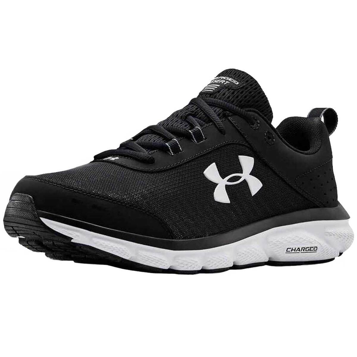 Under Armour Men's Charged Assert 8 Running Shoes | Sportsman's Warehouse