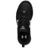 Under Armour Men's Charged Assert 8 Running Shoes - Black - Size 8 M - Black 8