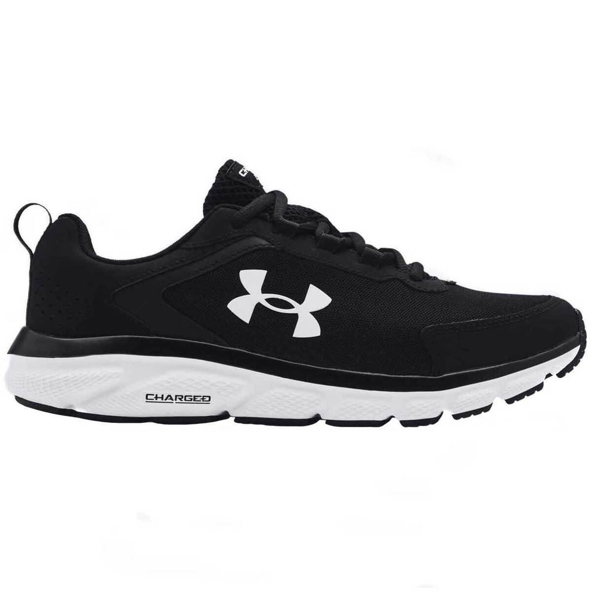 Under Armour Men's Charged Assert 9 Running Shoes | Sportsman's Warehouse