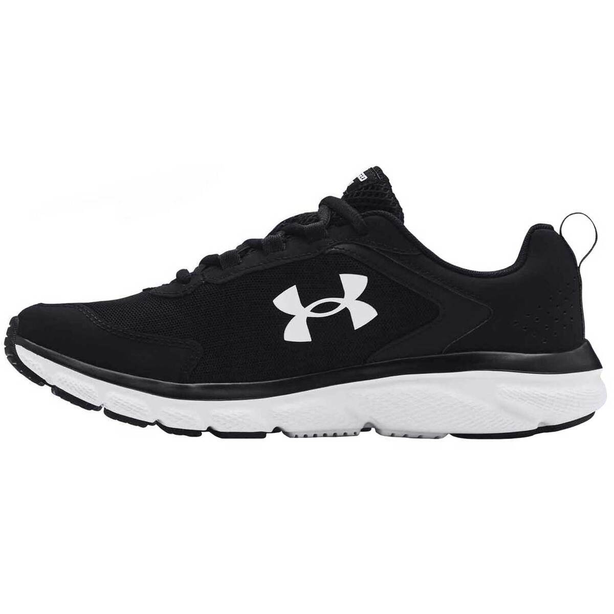 Under Armour Men's Charged Assert 9 Running Shoes | Sportsman's Warehouse