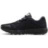 Under Armour Men's Charged Bandit Trail Running Shoes - Black - Size 12 - Black 12