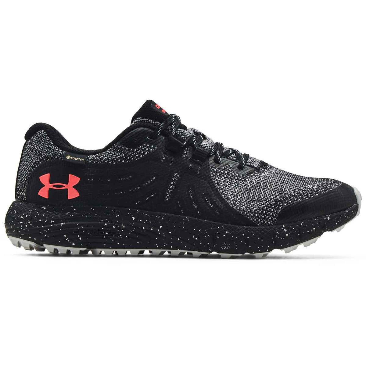 Under Armour Men's Charged Bandit Trail Waterproof Trail Running Shoes ...