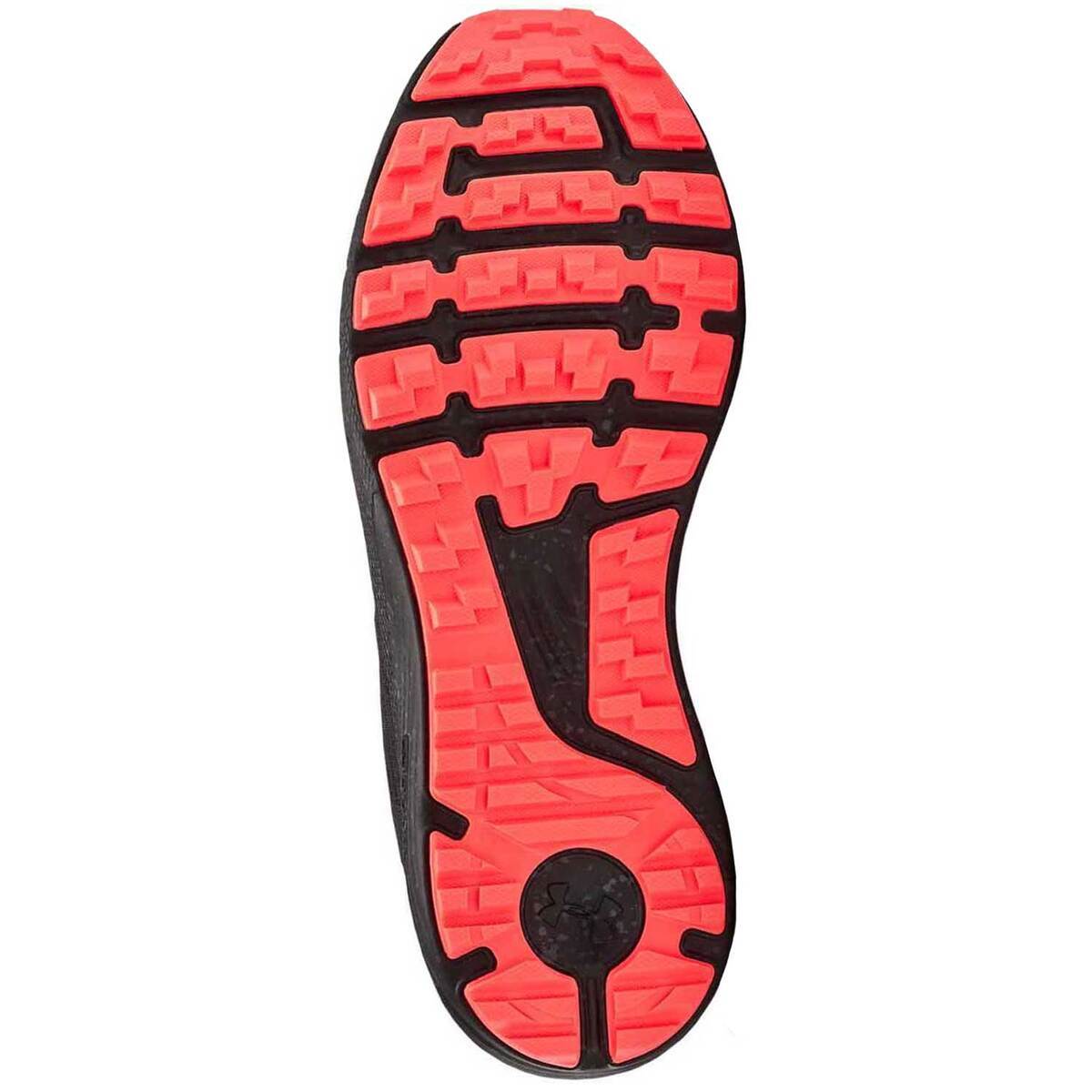 Under Armour Men's Charged Bandit Waterproof Trail Running Shoes - Black - Size 12 - Black 12 Under Armour Men's Charged Bandit Waterproof Trail Running Shoes - Black - Size 12 - Black 12