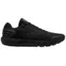 Under Armour Men's Charged Rogue Running Shoes - Black - Size 10.5 - Black 10.5