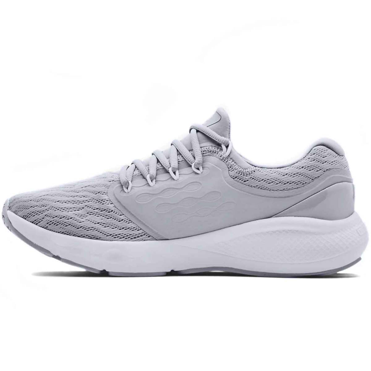 Under Armour Men's Charged Vantage Low Running Shoes - Mod Gray - Size ...