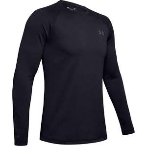 Under Armour Men's ColdGear Base 3.0 Long Sleeve Shirt