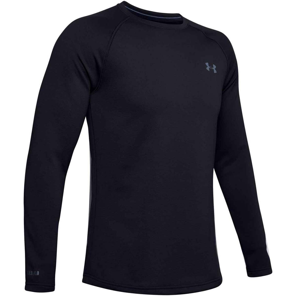 Under Armour Men's ColdGear Base 4.0 Long Sleeve Shirt | Sportsman's ...