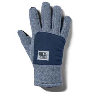 Under Armour Men's ColdGear Infrared Winter Gloves - Academy - L