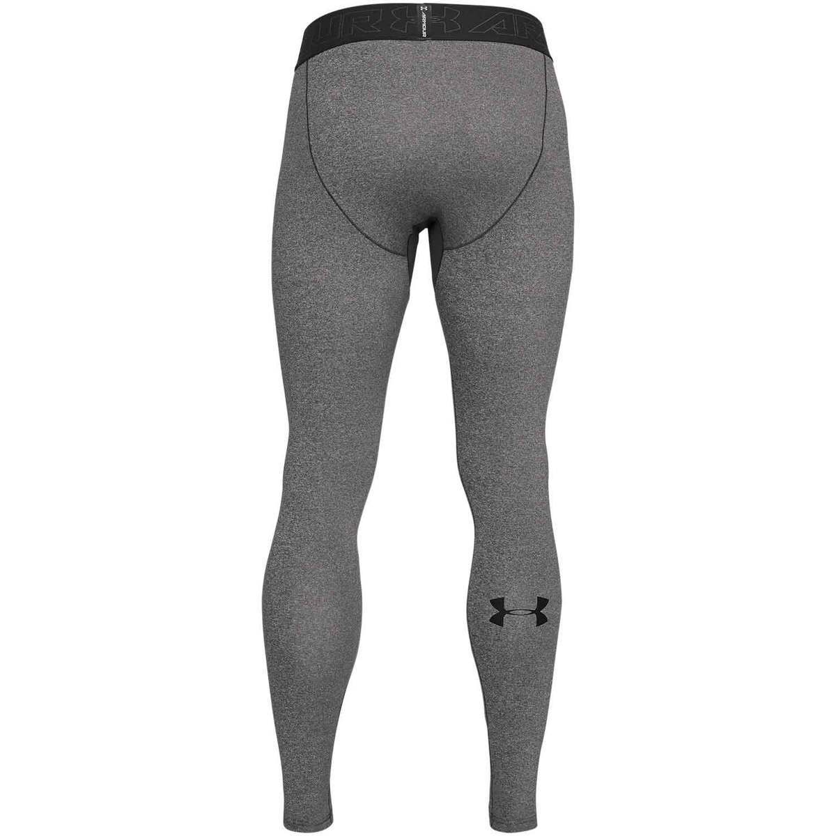 DEVOPS 2 or 3 Pack Men's Thermal Compression Pants, Athletic Leggings Base  Layer Bottoms