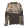 Under Armour Men's ColdGear® Armour Infrared Scent Control Hunting Long Sleeve Shirt
