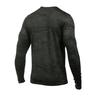 Under Armour Men's ColdGear® Armour Printed Long Sleeve Shirt